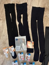 Damen strumpfhosen leggins gebraucht kaufen  Neuler