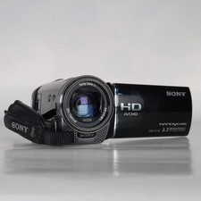 Sony hdr cx130 d'occasion  Jouques
