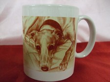 Tasse mug motif d'occasion  Troyes