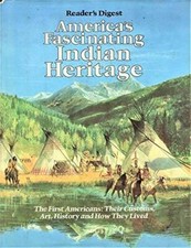 Americas fascinating indian for sale  Montgomery
