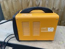 Impax mig welder for sale  WIGSTON