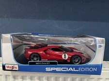 Maisto 2017 ford for sale  ANTRIM