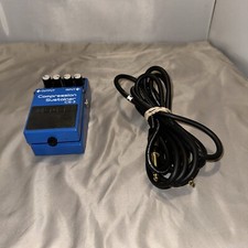 Boss effects pedal for sale  San Jose