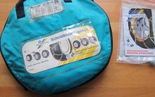 Paar schneeketten atr gebraucht kaufen  Bamberg