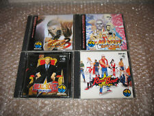 Set neo geo usato  Gallarate
