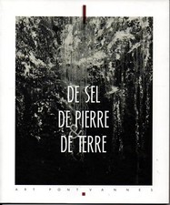 Sel pierre terre d'occasion Sel pierre terre d'occasion  France