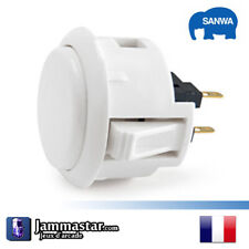 Boutons originaux sanwa d'occasion  Signy-l'Abbaye