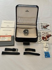 1994 omega speedmaster for sale  LONDON
