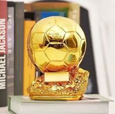 Ballon trophy. 20cm for sale  LONDON