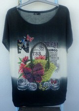 Laura classic shirt gebraucht kaufen  Limburgerhof