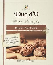 Duc milk chocolate for sale  BARNET