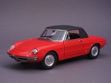 Touring modelcars alfa gebraucht kaufen  Kamen