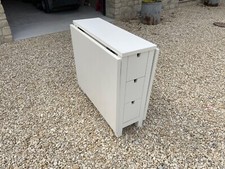 Ikea norden gateleg for sale  YEOVIL