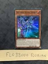 Drytron alpha thuban d'occasion  Épinal
