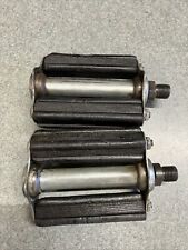 Pedais de bicicleta femininos vintage Torrington Meteor 3 N -Feitos nos EUA comprar usado  Enviando para Brazil