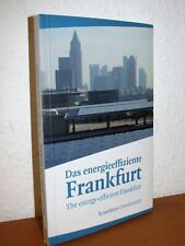 Energieeffiziente frankfurt th gebraucht kaufen  Frankfurt am Main