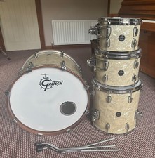 Gretsch renown shell for sale  BRISTOL