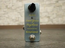 Used one control d'occasion  Expédié en Belgium