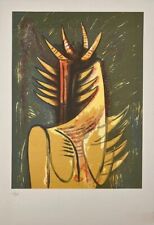 Wifredo lam. cuban for sale  Miami
