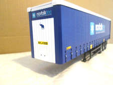 Corgi modern truck for sale  IPSWICH