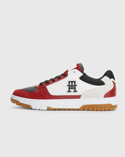 Sneaker Tommy Hilfiger STILE BASKET IN PELLE na sprzedaż  Wysyłka do Poland