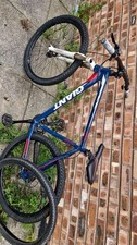 Giant mountain bike for sale  WALLASEY