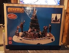 Lemax christmas village for sale  Waterloo
