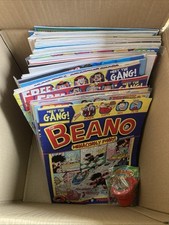 Beano for sale  STOCKPORT