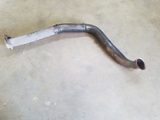 Tubulação de escape 7.3L turbo | Compatível com 1999-2003 Ford F250 F350 F450 F550 comprar usado  Enviando para Brazil
