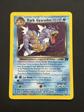 Prerelease dark gyarados for sale Prerelease dark gyarados for sale  TELFORD