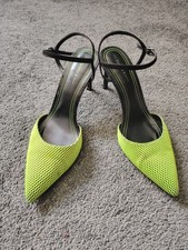 neon yellow heels for sale neon yellow heels for sale PICKERING