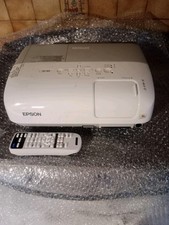 Vidéoprojecteur epson x6 d'occasion  Montargis