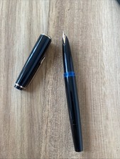 Vintage montblanc kolben gebraucht kaufen  Schönefeld