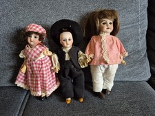 Poupées anciennes tête d'occasion Poupées anciennes tête d'occasion  Bonchamp-lès-Laval