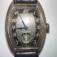 Gruen watch veri for sale  Mckinney