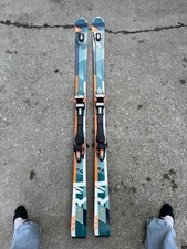 Volkl rtm ski for sale  Spokane