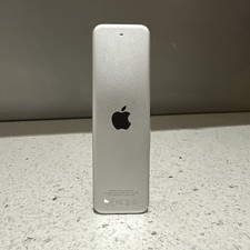 Controle remoto genuíno para Apple TV Siri 4ª geração 4K A1962, usado comprar usado  Enviando para Brazil