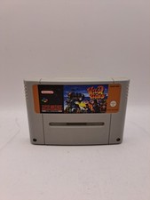 Wild guns snes for sale  TROWBRIDGE