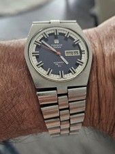 Tissot vintage 516 for sale  Aurora