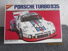 Nichimo porsche turbo for sale  POOLE