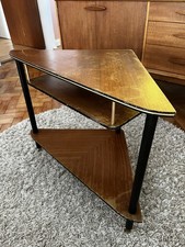 Retro vintage wooden for sale  CHATHAM