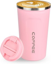 Coffee travel mug for sale  BRADFORD