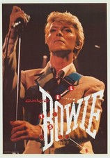 David bowie lets for sale  Saint Paul