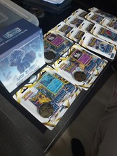 Pokemon cartes tempête d'occasion  Sotteville-lès-Rouen