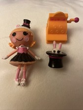 Lalaloopsy misty mysterious for sale  READING