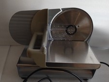 Allesschneider salco elektrisc gebraucht kaufen  Weimar