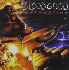Detonation-Good comprar usado  Enviando para Brazil