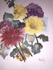 Bild handgemalt 40x50 gebraucht kaufen Bild handgemalt 40x50 gebraucht kaufen  Dormagen