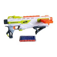 Nerf modulus battlescout d'occasion  Pontvallain