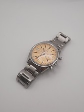 Omega ville chronographe d'occasion  Marseille I